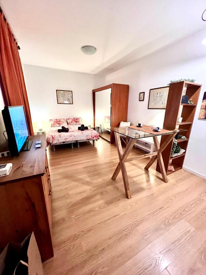 Suite Parking Bike Trieste Exterior foto